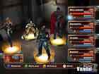 Primeras imágenes de X-Men Legends 2