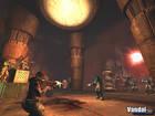 Nuevas imágenes de Doom 3: Resurrection of Evil