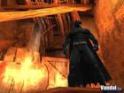 Nuevas imágenes de Batman Begins