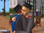 Nuevas imágenes de Los Sims 2 Universidad