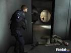 Nuevas imágenes de Rainbow Six: Lockdown