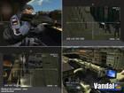 Nuevas imágenes de Rainbow Six: Lockdown para Xbox