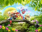 Hey! Pikmin muestra veinte minutos de su jugabilidad