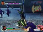 Nuevas imágenes de Dynasty Warriors 5