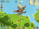Ya disponible para dispositivos móviles Asterix and Friends