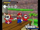 Anunciado Dance Dance Revolution with Mario