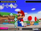 Nuevas imágenes de Dancing Stage Mario Mix