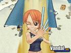 Primeras imágenes de One Piece Grand Battle Rush