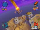 Nuevas imágenes de Worms 4: Mayhem