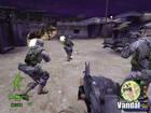 Primeras imágenes de Delta Force Black Hawk Down para PS2