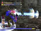 Nuevas imágenes de Castlevania: Curse of Darkness