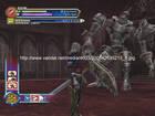 Nuevas imágenes de Castlevania: Curse of Darkness