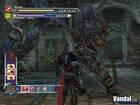 Castlevania se retrasa hasta 2006; nuevas imágenes