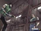 E3: Nuevas imágenes de Beatdown: Fists of Vengeance