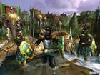 Nuevas imágenes de Rise & Fall: Civilizations at War