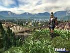 Nuevas imágenes de Rise & Fall: Civilizations at War