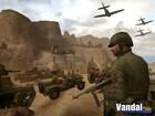 E3: Primeras imágenes de Call of Duty: Big Red One