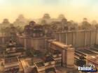 Primeras imágenes de Spartan: Total Warrior