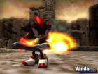 Nuevas imágenes de Shadow the Hedgehog