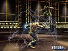 E3: Nuevas imágenes de Marvel Nemesis