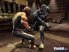 Nuevas imágenes de Marvel Nemesis: Rise of the Imperfects