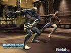 Nuevas imágenes de Marvel Nemesis: Rise of the Imperfects
