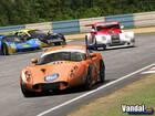 Nuevas imágenes de Toca Race Driver 3; nueva fecha