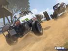 Nuevas imágenes y detalles de TOCA Race Driver 3