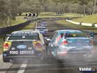 Nuevas imágenes de TOCA Race Driver 3