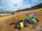 Nuevas imágenes de Toca Race Driver 3