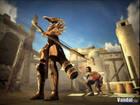 Nuevas imágenes de Prince of Persia 3