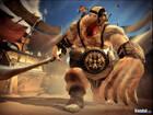 Nuevas imágenes de Prince of Persia 3
