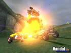 E3: Primeras imágenes de Jak X: Combat Racing