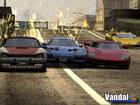 Nuevas imágenes de Burnout Revenge
