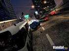E3: Nuevas imágenes de Burnout Revenge