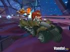 Anunciado Crash Tag Team Racing; primeras imágenes