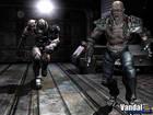 Nuevas imágenes de Quake IV