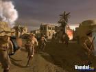 Primeras imágenes de Call of Duty 2