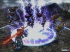 Nuevas imágenes de Onimusha: Dawn of Dreams