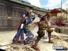 Primeras imágenes de Onimusha: Dawn of Dreams