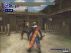 Nuevas imágenes de Onimusha: Dawn of Dreams