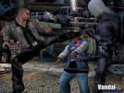 Primeras imágenes de Urban Reign