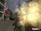 Nuevas imágenes de Vietcong 2