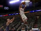 Primeras imágenes de NBA Live 2006