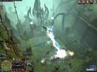 Nueva imagen de Rise of Legends