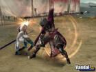 Nuevas imágenes de Devil Kings