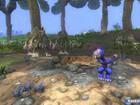 Nuevas imágenes de Spore: Creepy & Cute Parts
