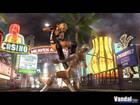 TGS: Nuevas imágenes de Dead or Alive 4