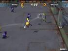 Nuevas imágenes de Mario Smash Football