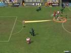 Nuevas imágenes de Mario Smash Football